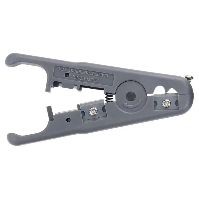 Equip Werkzeugkoffer Professional Cat6 für UTP. STP und Tele — image 6