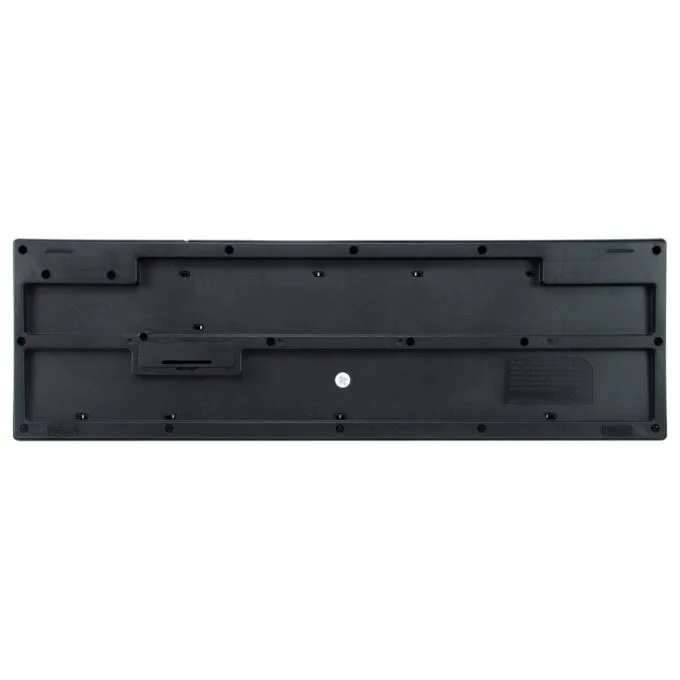 Equip Wireless Tastatur + Maus. Layout spanisch schwarz — image 3