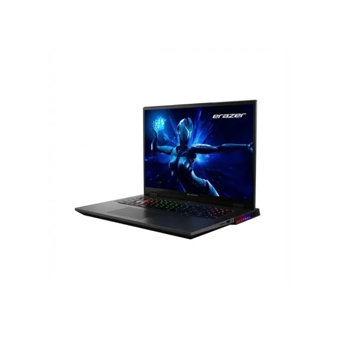 Erazer Beast 18 X1 18' QHD+ Core Ultra 9 275HX 32GB 2TB SSD RTX 5090 Win11 MD62730 — image 1