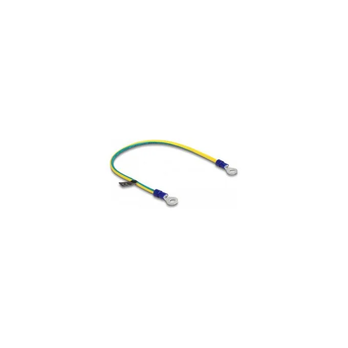 Erdungskit für Netzwerkschrank 30 cm — image 2