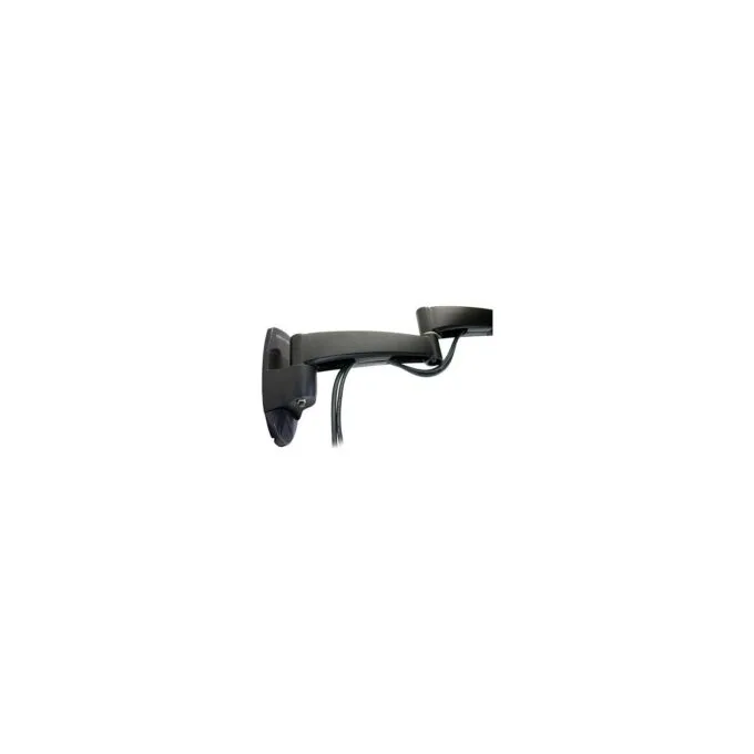 ERGOTRON Combo Arm der Serie 200 schwarz fuer LCD bis 61cm 24 Zoll Tastatur Maus Handballenauflage und Barcode Lesege... — image 4