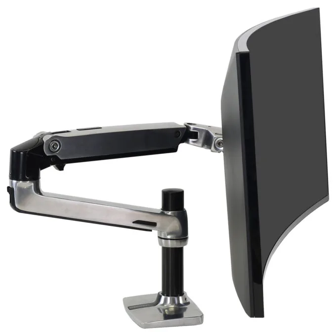 Ergotron LX Desk Mount LCD Arm — image 2