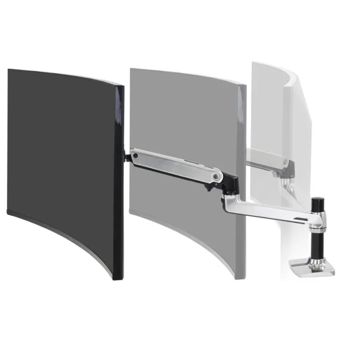 Ergotron LX Desk Mount LCD Arm — image 8