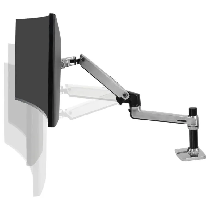 Ergotron LX Desk Mount LCD Arm — image 9
