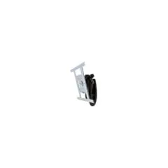 ERGOTRON LX HD Wandhalterung bis 106cm 42Zoll VESA 75x75 100x100 200x100 200x200mm max.22.7kg.