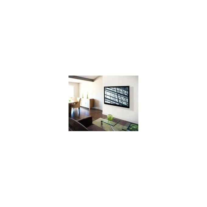 ERGOTRON Neo-Flex Niedrigprofil-Befestigungsarm UHD ab 94cm 37Zoll max.54kg VESA 200x200mm to 600x400mm schwarz — image 2