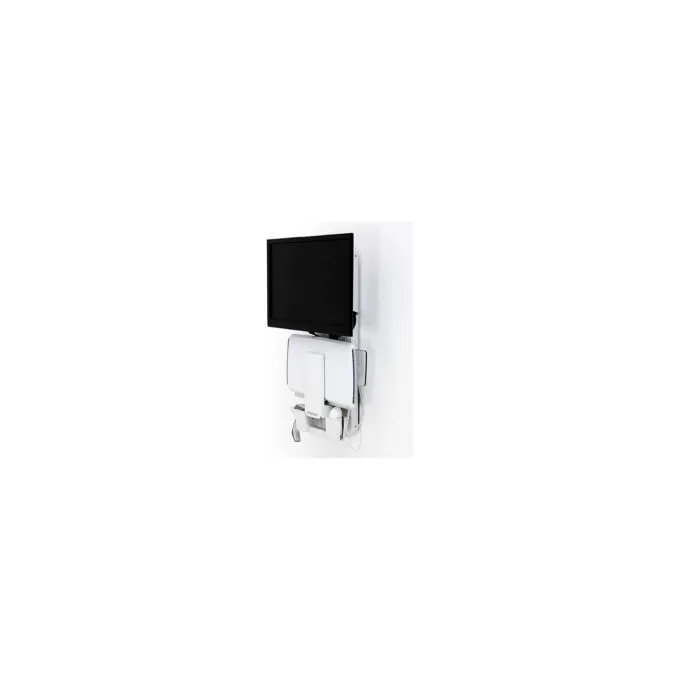 Ergotron StyleView Sitz-Steh-Vertical Lift — image 2