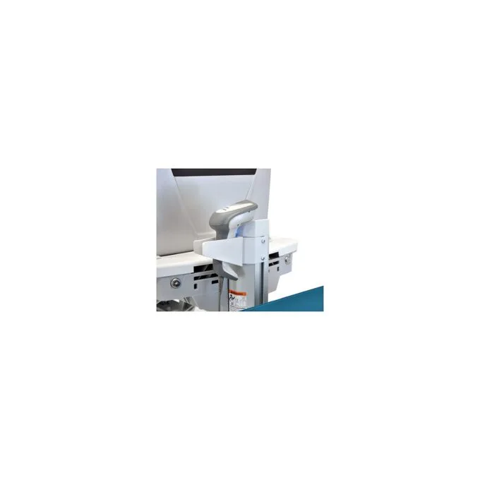 ERGOTRON StyleView Wagen mit LCD-Gelenk LiFe-Antrieb 2 Schublade — image 3