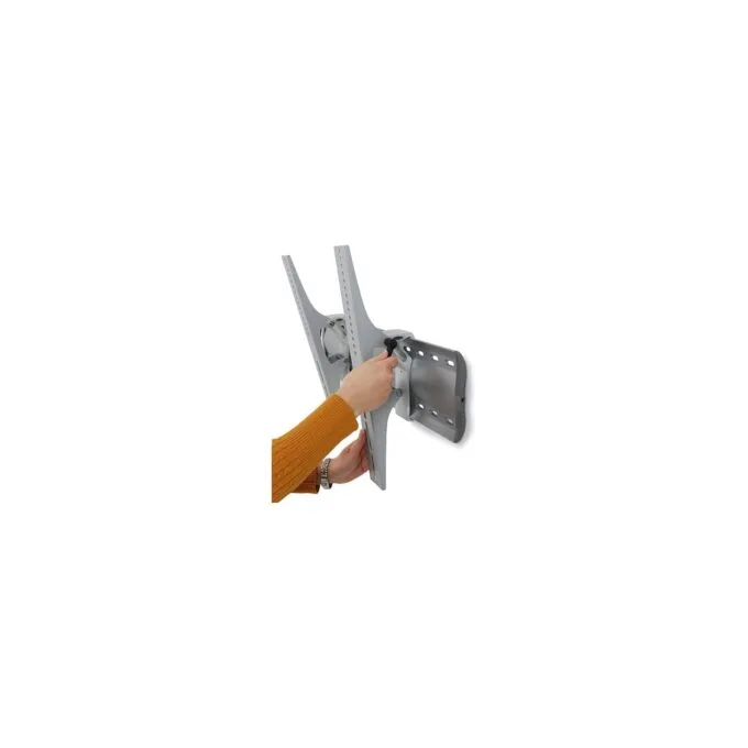 ERGOTRON TM Wandhalterung neigbare ab 81.3cm 32 Zoll max. 79kg. VESA horizontal 100 bis max. 600mm vertikal 100 bis m... — image 4