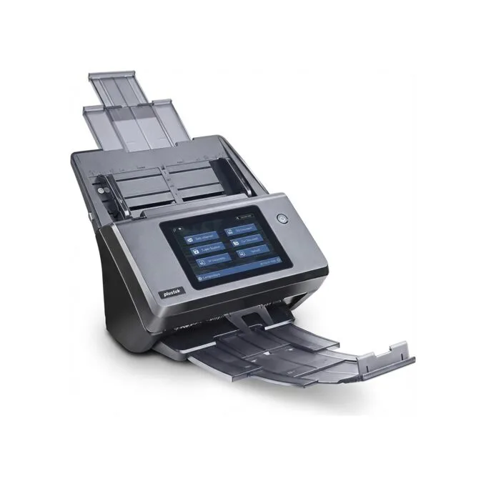ESCAN A650 PRO — image 1