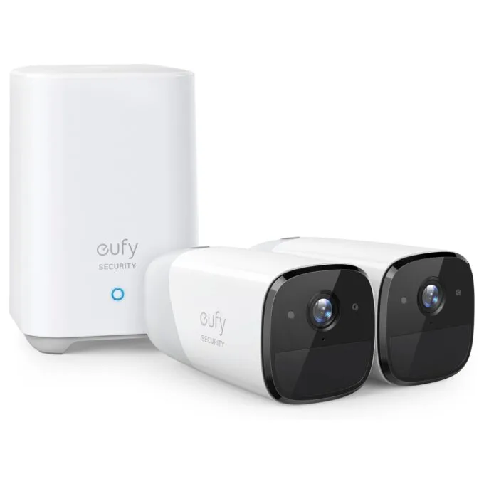 eufy Eufycam 2 Pro — image 2