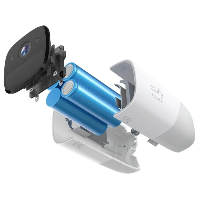 eufy Eufycam 2 Pro — image 13