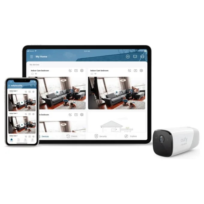 eufy Eufycam 2 Pro — image 14