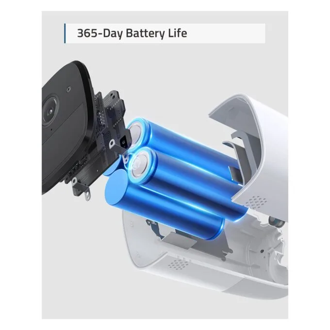 eufy Eufycam 2 Pro — image 15