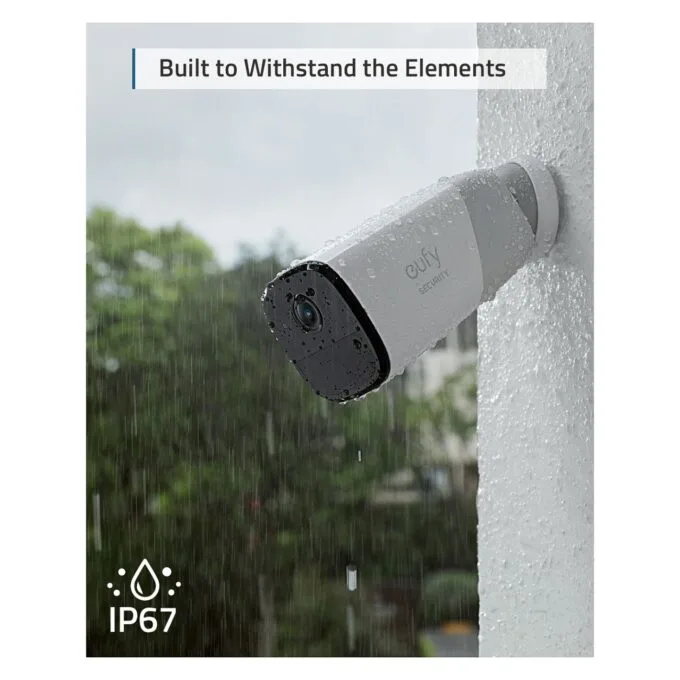 eufy Eufycam 2 Pro — image 7