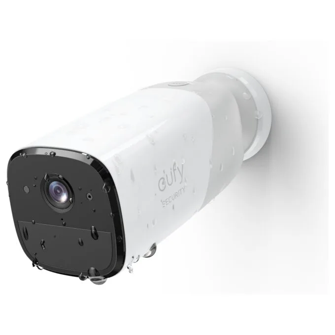 eufy Eufycam 2 Pro — image 9