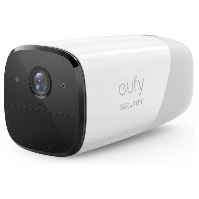 eufy Eufycam 2 Pro — image 10