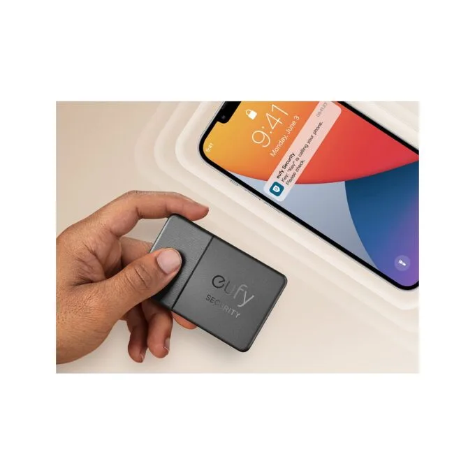 eufy Security SmartTrack Card - Anti-Verlust Bluetooth-Tag — image 3