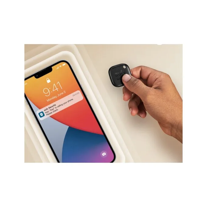 eufy Security SmartTrack Link - Anti-Verlust Bluetooth-Tag — image 2