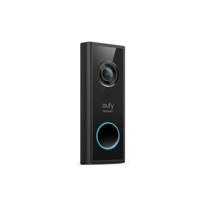 Eufy Video Türklingel. 1920 x 1080 (Full HD). T82101W1 — image 1