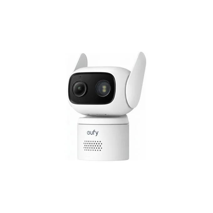 eufyCam C31 Solo white — image 1