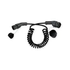 EV-LADEKABEL SPIRALE.TYP2.1-PH