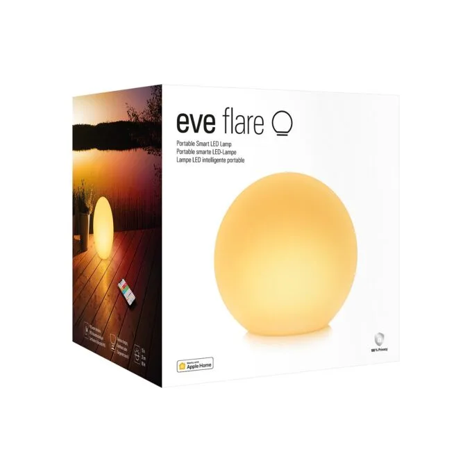 Eve Flare LED-Leuchte — image 1
