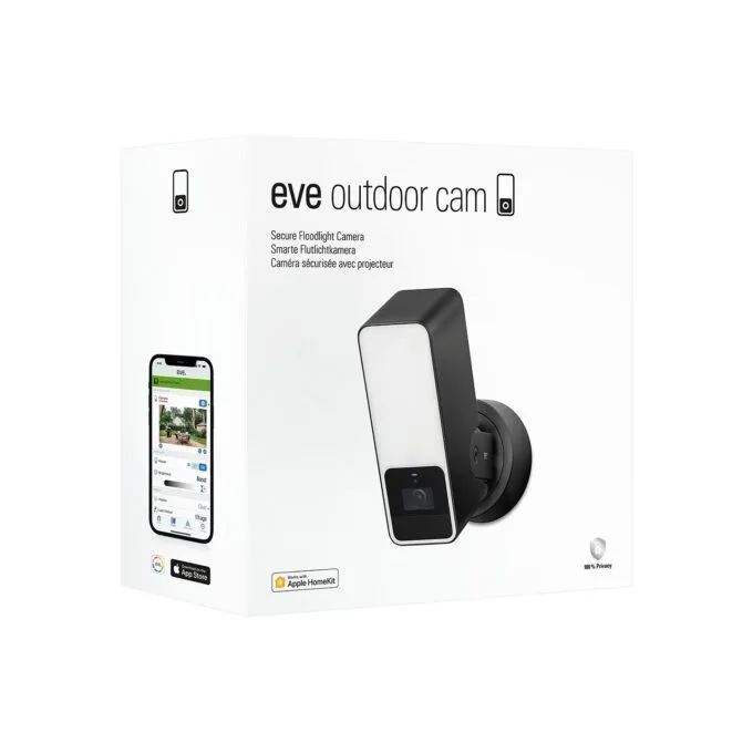 Eve Outdoor Cam — image 1