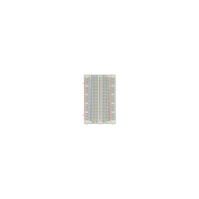 Experimentier-Steckbrett 300 100 Kontakte — image 2
