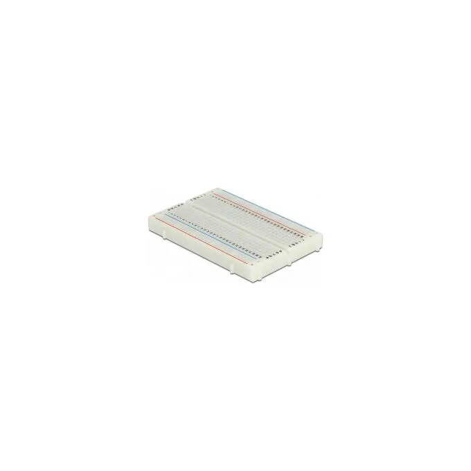 Experimentier-Steckbrett 300 100 Kontakte — image 1