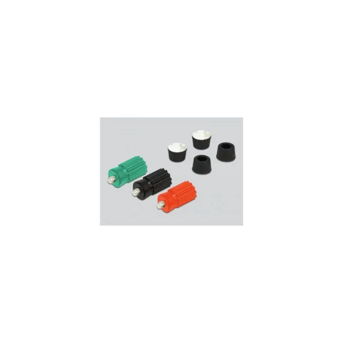 Experimentier-Steckbrett mit Bodenplatte 1260 400 Kontakte — image 4