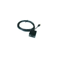 Exsys EX-1301-2 - Serieller Adapter - USB- RS-232