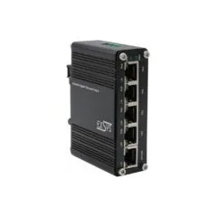 EXSYS EX-62020PoE 5-Port Industrie Ethernet Switch PoE