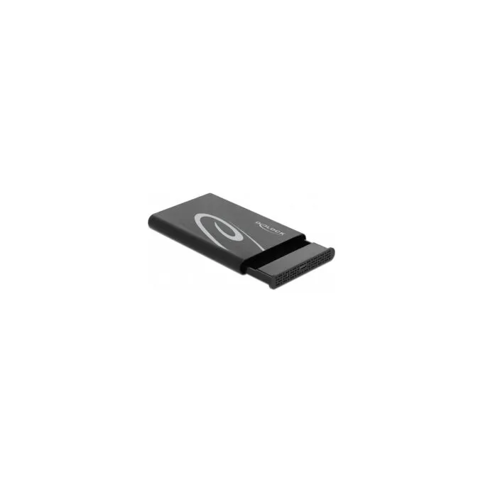 Externes Gehäuse für 2.5? SATA HDD SSD mit SuperSpeed USB 10 Gbps — image 2
