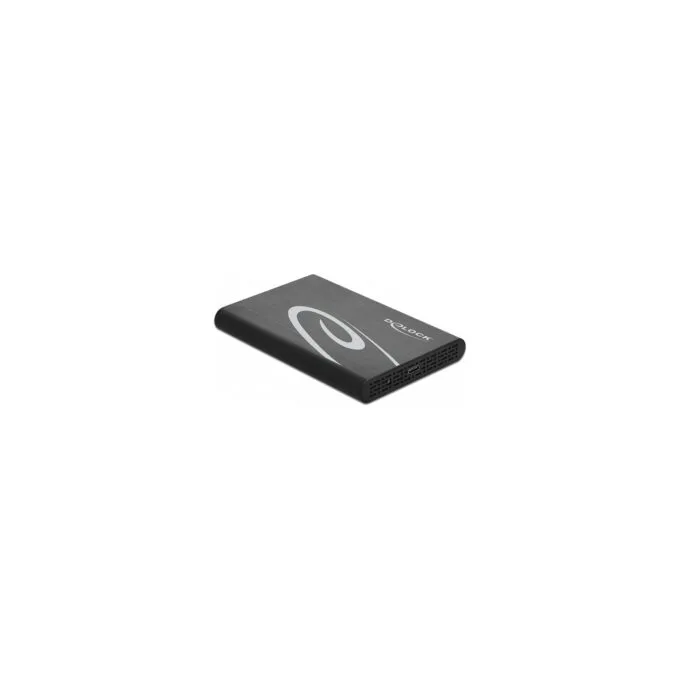 Externes Gehäuse für 2.5? SATA HDD SSD mit SuperSpeed USB 10 Gbps — image 1