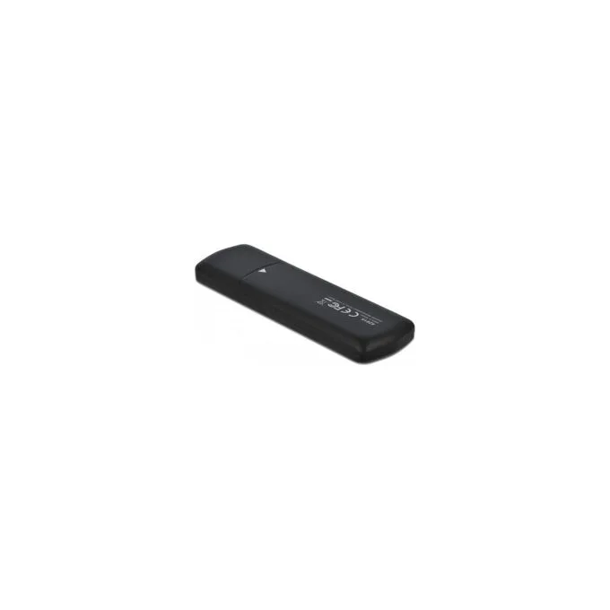 Externes Gehäuse für M.2 NVMe PCIe SSD mit USB Type-CTM Buchse - werkzeugfrei — image 3