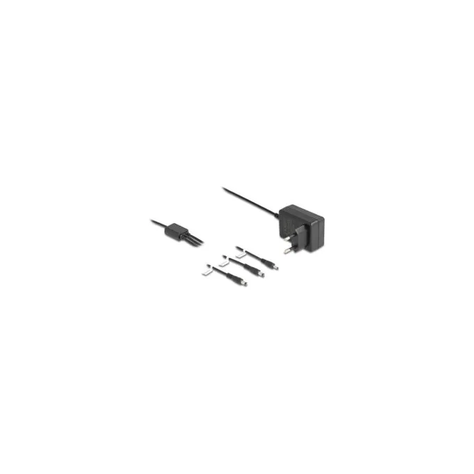 Externes Netzteil 5.0 V 2.0 A 10.0 W DC 3.5 x 1.35 mm. DC 5.5 x 2.1 mm. DC 5.5 x 2.5 mm — image 1