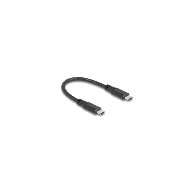 Externes USB Type-CTM 20 Gbps Combo Gehäuse für M.2 NVMe PCIe oder SATA SSD - werkzeugfrei — image 3