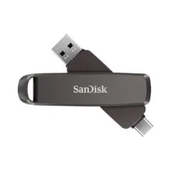 Extreme PRO DUAL DRIVE 256GB