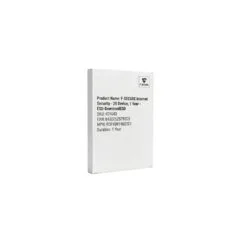 F-SECURE Internet Security - 25 Device. 1 Year - ESD-DownloadESD