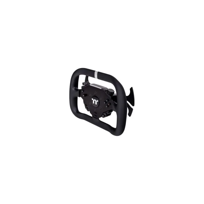 F100 Formula Steering Wheel for G6 and G15 Wheel Base — image 2