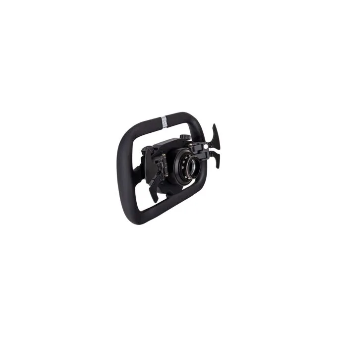 F100 Formula Steering Wheel for G6 and G15 Wheel Base — image 4