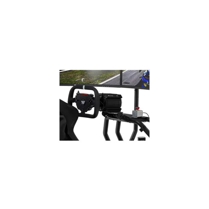F100 Formula Steering Wheel for G6 and G15 Wheel Base — image 6