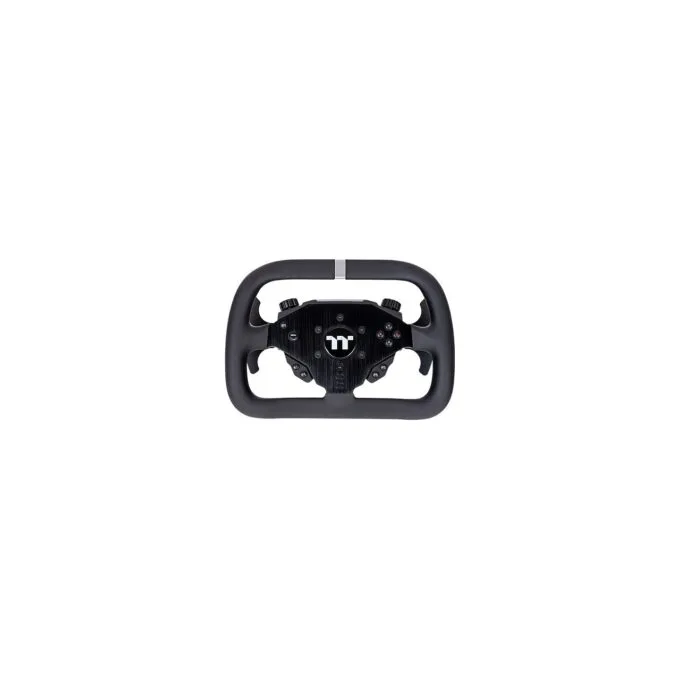 F100 Formula Steering Wheel for G6 and G15 Wheel Base — image 1