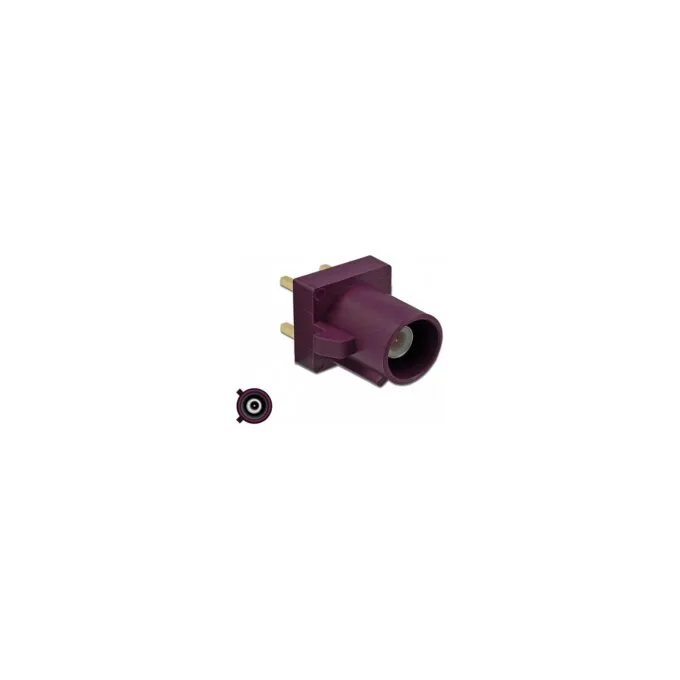 FAKRA D Stecker PCB — image 1