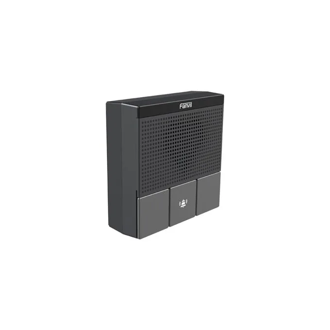 Fanvil A10 SIP Mini Intercom — image 3