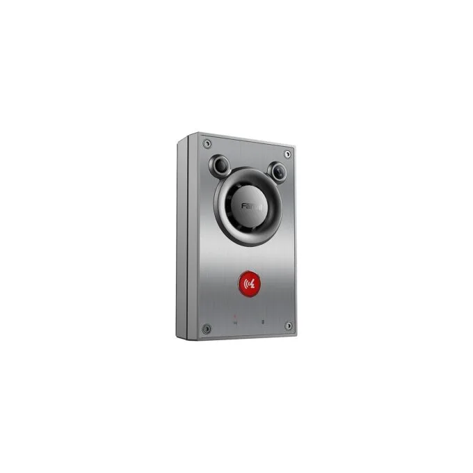 Fanvil A12V Intercom Video — image 3