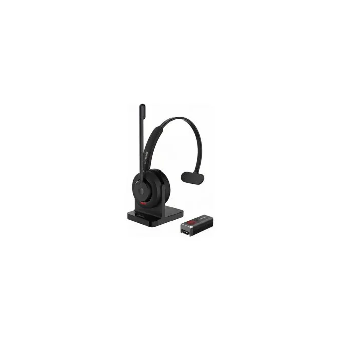 Fanvil DH301D PRO, DECT Wireless Headset — image 1