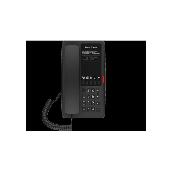 Fanvil H4W-Black — image 1