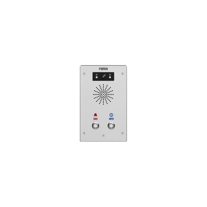 Fanvil i16S-02P — image 2